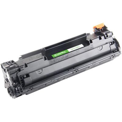 Cartuccia toner Colorway CW-C725EU - Nero - Inchiostro per stampante Cartuccia toner Colorway CW-C725EU - Nero - Inchiostro per stampante