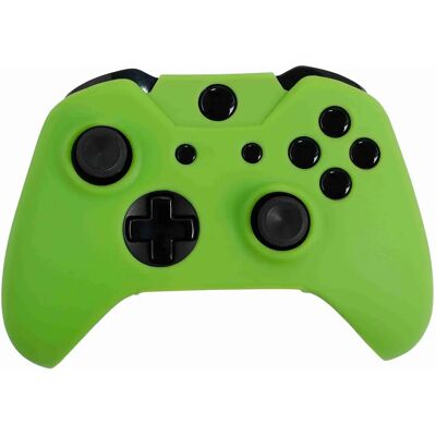 ORB Grüner Controller Silikonschale - Silikonhülle für Xbox One ORB Grüner Controller Silikonschale - Silikonhülle für Xbox One