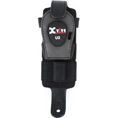 Support pour émetteur U2 - Accessoire guitare Support pour émetteur U2 - Accessoire guitare