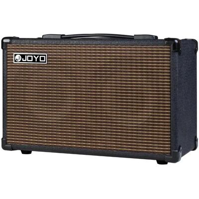 Joyo AC-40 - Akusztikus erősítő Joyo AC-40 - Akusztikus erősítő