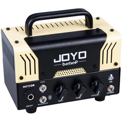 Joyo Meteor - 20W Gitarowe Wzmacniacz Joyo Meteor - 20W Gitarowe Wzmacniacz