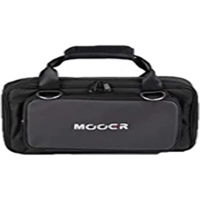 Mooer GE200 Multi-effektsfodral Mooer GE200 Multi-effektsfodral
