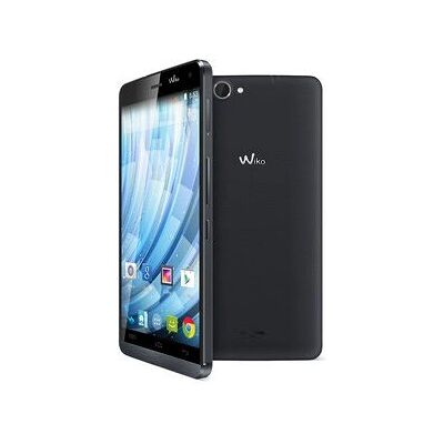 Wiko Getaway - Écran 5 pouces Dual SIM Android 4.4 - Smartphone - Publicité Wiko Getaway - Écran 5 pouces Dual SIM Android 4.4 - Smartphone - Publicité