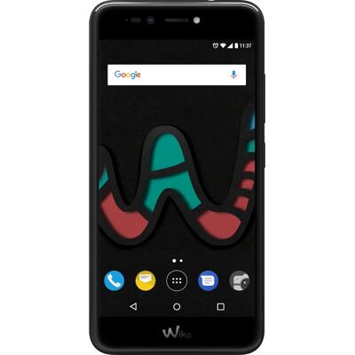 Wiko U Pulse Lite - 32GB - Noir - Double SIM - Smartphone Wiko U Pulse Lite - 32GB - Noir - Double SIM - Smartphone