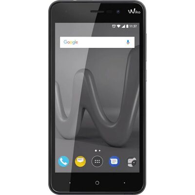 Wiko Lenny 4 - 16GB - Schwarz - Dual-SIM - Smartphone Wiko Lenny 4 - 16GB - Schwarz - Dual-SIM - Smartphone