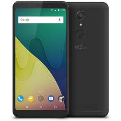 Wiko View XL - 32GB Nero Wiko View XL - 32GB Nero