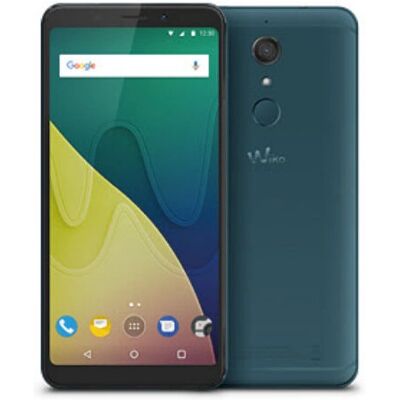 Wiko View XL - Double SIM 5,99" Android 7.1 4G Vert - Publicité Wiko View XL - Double SIM 5,99" Android 7.1 4G Vert - Publicité
