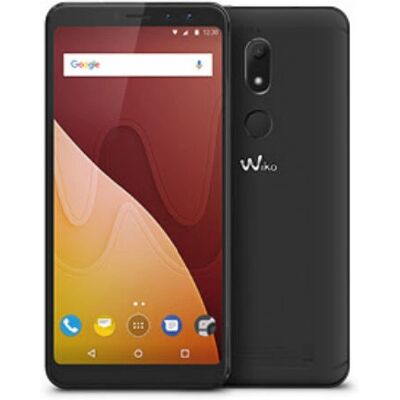 Wiko VIEW PRIME - 64GB Nero Wiko VIEW PRIME - 64GB Nero