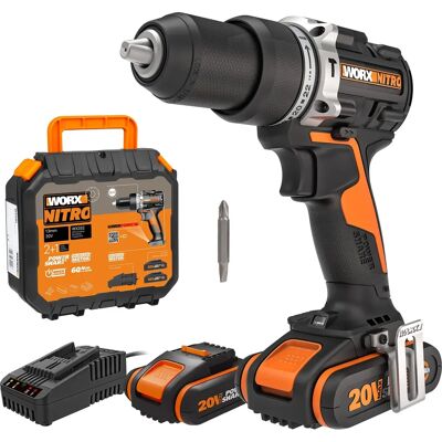 Worx WX352 Worx WX352
