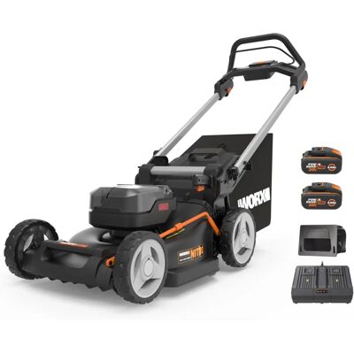 WORX WG748E WORX WG748E