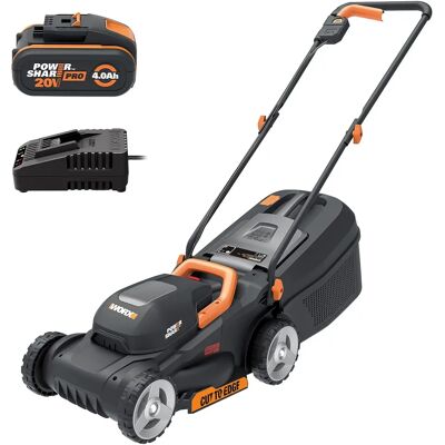 WORX WG730E WORX WG730E