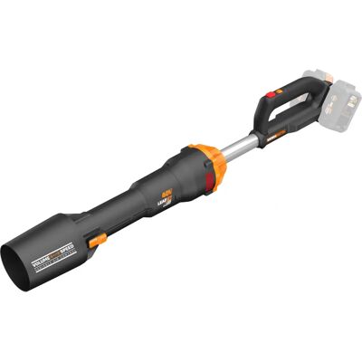 Worx - Nitro 40V Bladblazer - Bladblazer Worx - Nitro 40V Bladblazer - Bladblazer