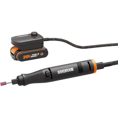 Worx MakerX WX739 + WA7161 Worx MakerX WX739 + WA7161