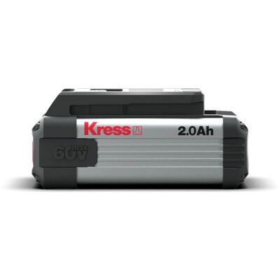 Batterie rechargeable au lithium-ion Kress KA3000 - Pièce pour tondeuse Batterie rechargeable au lithium-ion Kress KA3000 - Pièce pour tondeuse