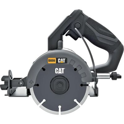 CAT - DX55 - 110mm - Circular saw CAT - DX55 - 110mm - Circular saw