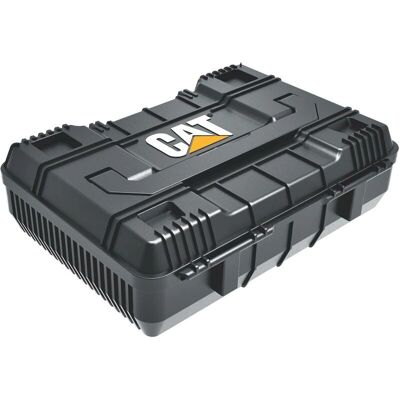 CAT DA41001 - Modular Werkzeugkoffer CAT DA41001 - Modular Werkzeugkoffer