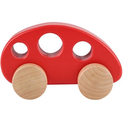 Hape E0052 Zieh- und Schiebespielzeug - Koordination & Fantasie Hape E0052 Zieh- und Schiebespielzeug - Koordination & Fantasie