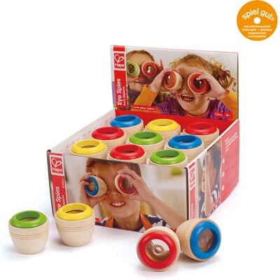 Hape E1003 - Lerntoy - Pädagogisches Spielzeug für Kinder 3+ Hape E1003 - Lerntoy - Pädagogisches Spielzeug für Kinder 3+
