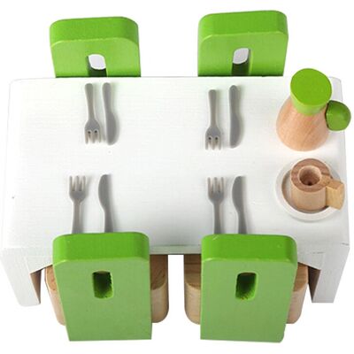 HaPe E3454 HaPe E3454