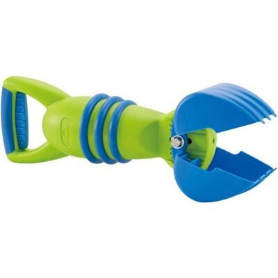 Hape E4008 Sandkasten Spielzeug - Blau & Grün - Sandspielzeug Hape E4008 Sandkasten Spielzeug - Blau & Grün - Sandspielzeug