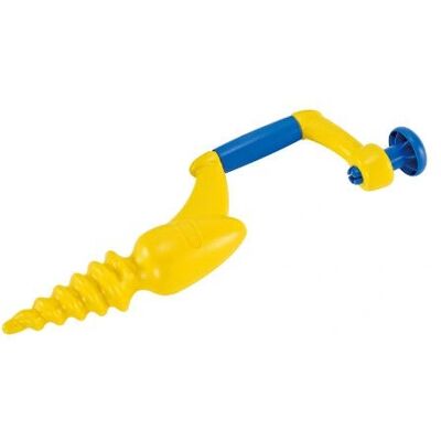 Hape E4011 Blau Gelb Spielset - Spielzeug Hape E4011 Blau Gelb Spielset - Spielzeug