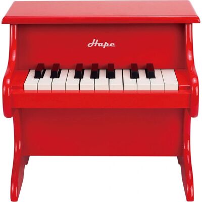 Hape E0318 Wooden 18-Key Musical Toy - Musical Instrument Hape E0318 Wooden 18-Key Musical Toy - Musical Instrument