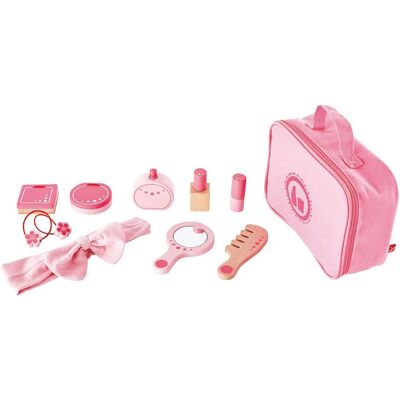 Hape Jouet de Rôle Rose E3014 - Jouet de Rôle Hape Jouet de Rôle Rose E3014 - Jouet de Rôle