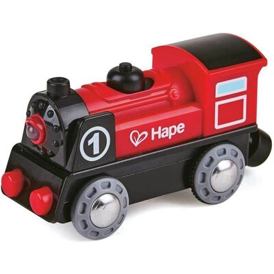 HaPe 3703 - Publicité HaPe 3703 - Publicité