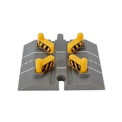Passage à niveau automatique Hape E3705 - Accessoire pour véhicule de jeu Passage à niveau automatique Hape E3705 - Accessoire pour véhicule de jeu