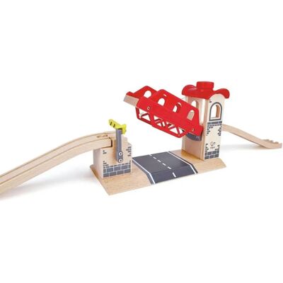 Hape Spielzeug-Set - Modell E3709 mit bunten Varianten Hape Spielzeug-Set - Modell E3709 mit bunten Varianten