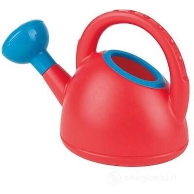 Hape E8182 - Kinderfreundliches Tragbares Wassersprüher Hape E8182 - Kinderfreundliches Tragbares Wassersprüher