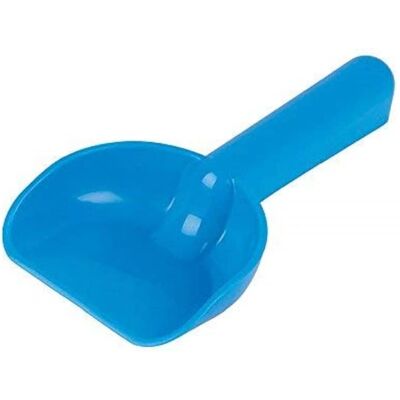 Hape E8199 - Ensemble de jouets pour enfants avec pelles bleues Hape E8199 - Ensemble de jouets pour enfants avec pelles bleues
