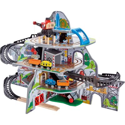 HaPe Riesige Bergmine HaPe Riesige Bergmine