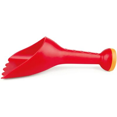 Hape Rote Multitalent-Wasserschaufel - Wasserschaufel Hape Rote Multitalent-Wasserschaufel - Wasserschaufel