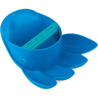 Hape Kraft Tass - Blå Leker för Sand och Grävning Hape Kraft Tass - Blå Leker för Sand och Grävning