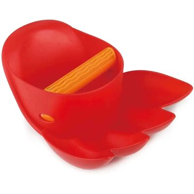 Hape Power Paw - Röd - Leksak Hape Power Paw - Röd - Leksak