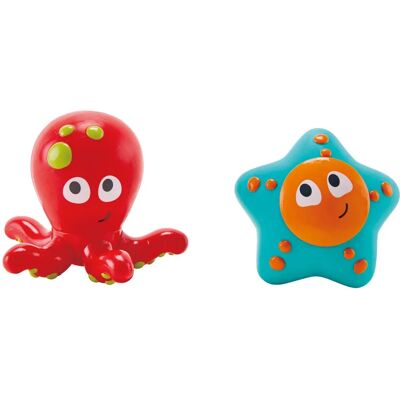 Hape E0213 Badespielzeug - Mehrfarbig Hape E0213 Badespielzeug - Mehrfarbig