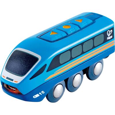 Hape Bluetooth Train - Remote Control, 3+ Years Hape Bluetooth Train - Remote Control, 3+ Years