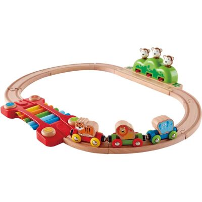 HaPe E3825 HaPe E3825