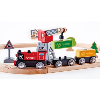 HaPe E3731 HaPe E3731
