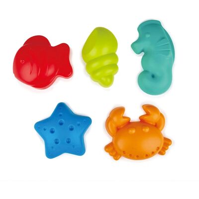 Hape E4058 Badesandkasten - Spielzeug Hape E4058 Badesandkasten - Spielzeug