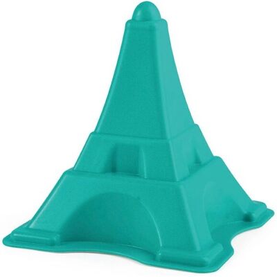 Moule à sable Tour Eiffel Hape - Développement de la motricité fine - Publicité Moule à sable Tour Eiffel Hape - Développement de la motricité fine - Publicité