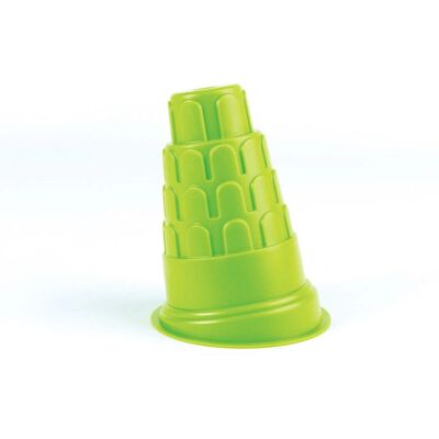 Hape E4083 Grünes Sandkastenspielzeug - sandbox toy Hape E4083 Grünes Sandkastenspielzeug - sandbox toy