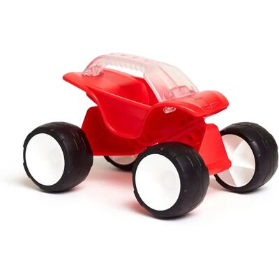 Hape Zand & Water Dune Buggy - Rood Hape Zand & Water Dune Buggy - Rood
