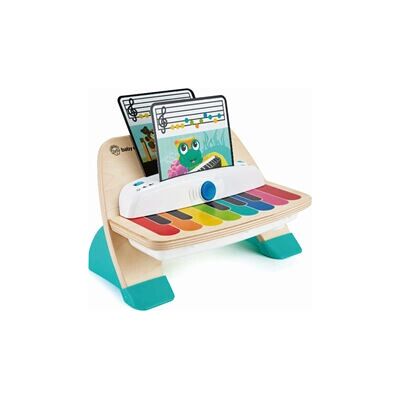 Hape E11649 Musical Toy - Interactive Baby Piano Hape E11649 Musical Toy - Interactive Baby Piano