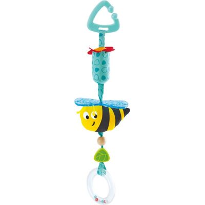 Hape E0022 Giocattolo Pendiente per Bambini - Sviluppo Sensoriale Hape E0022 Giocattolo Pendiente per Bambini - Sviluppo Sensoriale