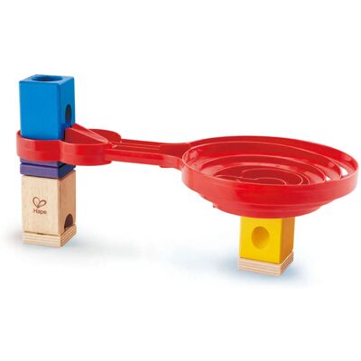 Hape Doppel-Seitiger Spiral Twist Spielzeug - STEM Lernen Hape Doppel-Seitiger Spiral Twist Spielzeug - STEM Lernen