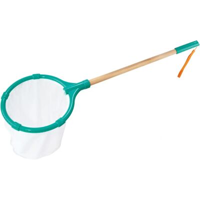 Hape Explorer Net - Filet à papillons pour enfants Hape Explorer Net - Filet à papillons pour enfants