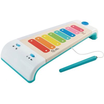 Baby Einstein Magic Touch Xylofon - Legetøj Baby Einstein Magic Touch Xylofon - Legetøj