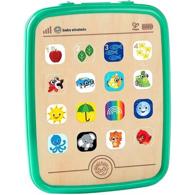 Baby Einstein Baby Learn Tablet Baby Einstein Baby Learn Tablet